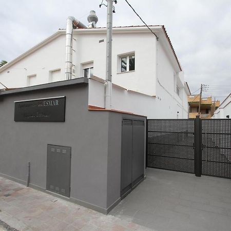 For A Stay Roesmar Cambrils Ngoại thất bức ảnh