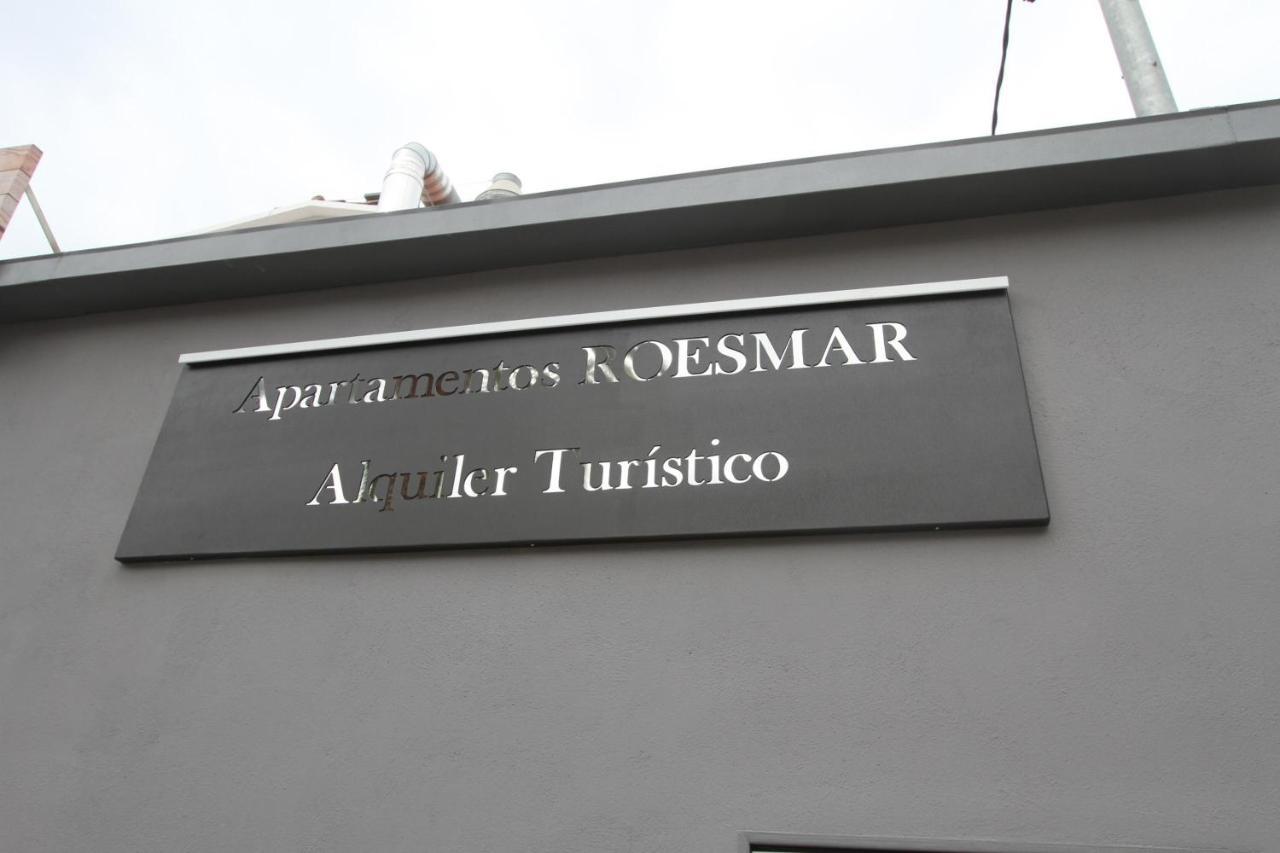 For A Stay Roesmar Cambrils Ngoại thất bức ảnh