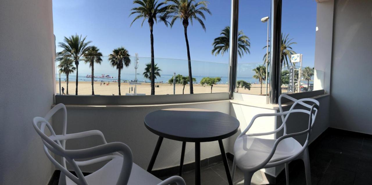 For A Stay Roesmar Cambrils Ngoại thất bức ảnh