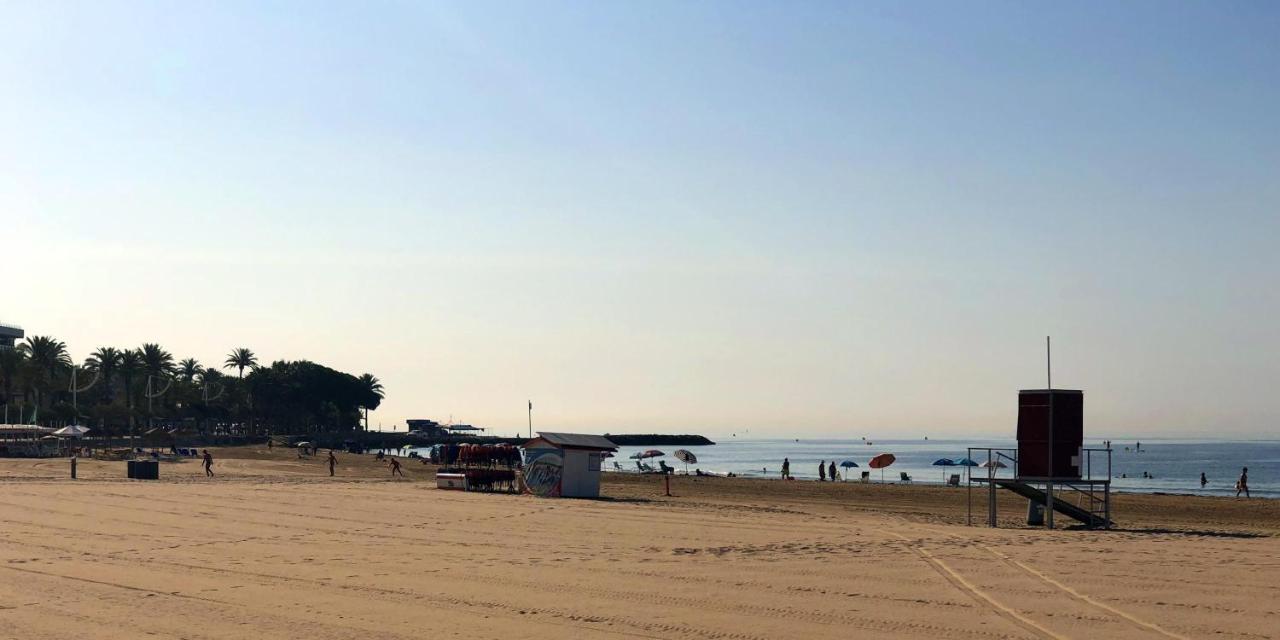 For A Stay Roesmar Cambrils Ngoại thất bức ảnh