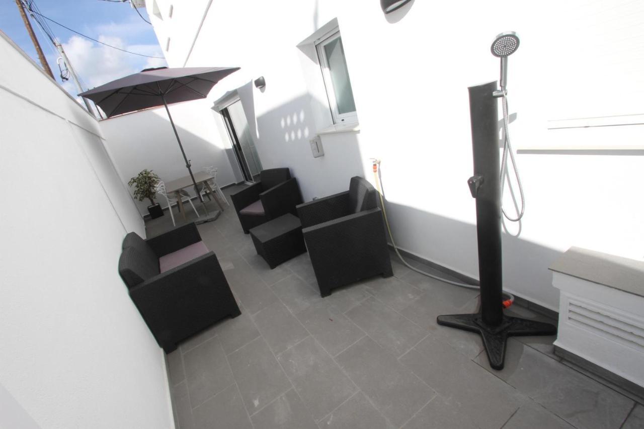 For A Stay Roesmar Cambrils Ngoại thất bức ảnh