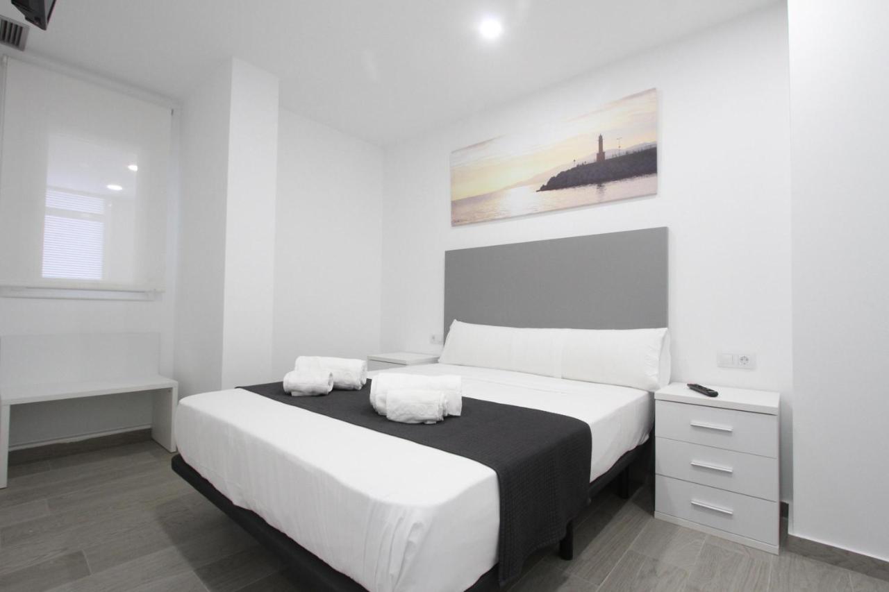 For A Stay Roesmar Cambrils Ngoại thất bức ảnh