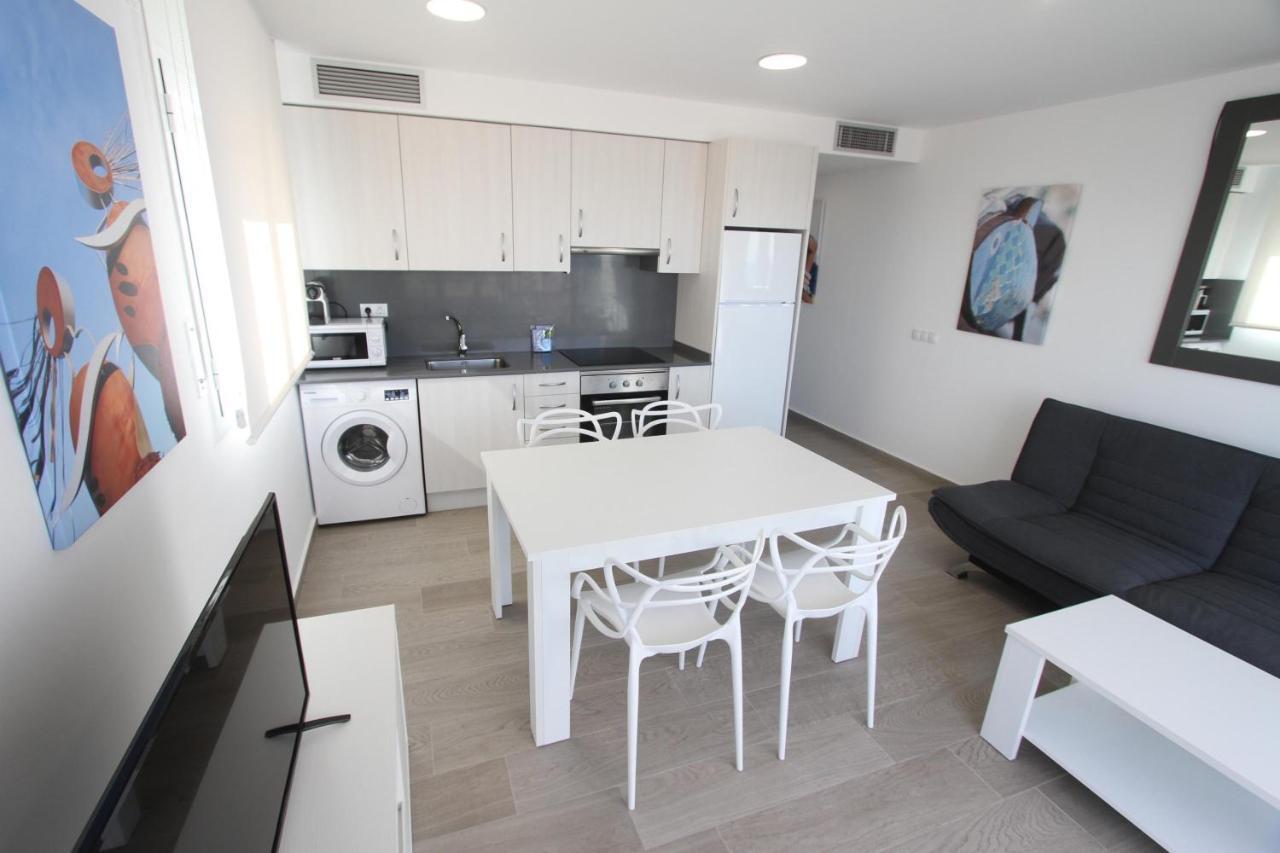 For A Stay Roesmar Cambrils Ngoại thất bức ảnh