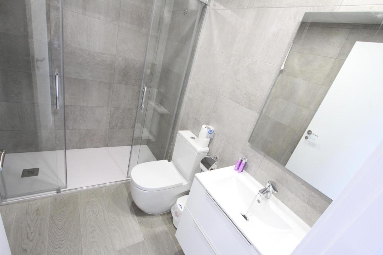 For A Stay Roesmar Cambrils Ngoại thất bức ảnh