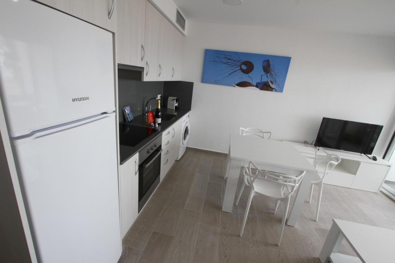 For A Stay Roesmar Cambrils Ngoại thất bức ảnh