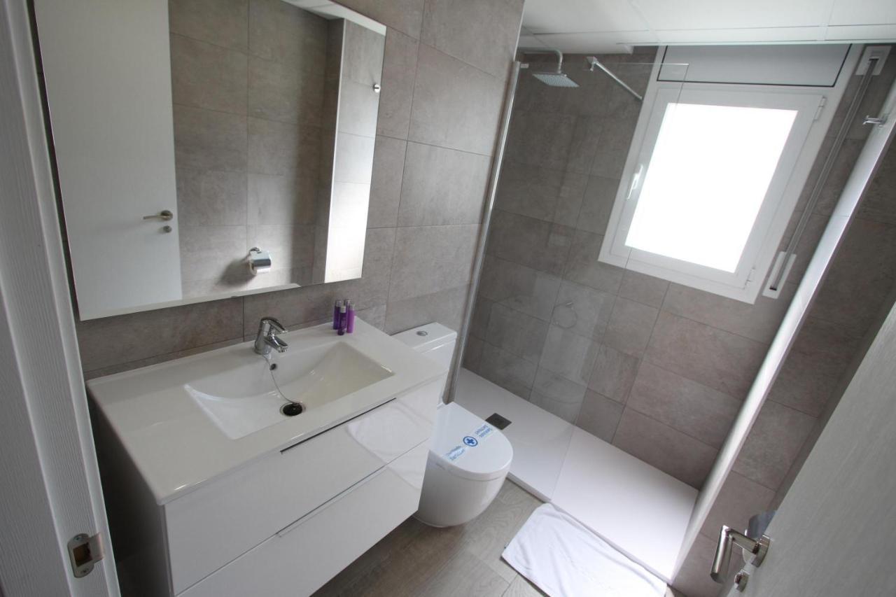 For A Stay Roesmar Cambrils Ngoại thất bức ảnh