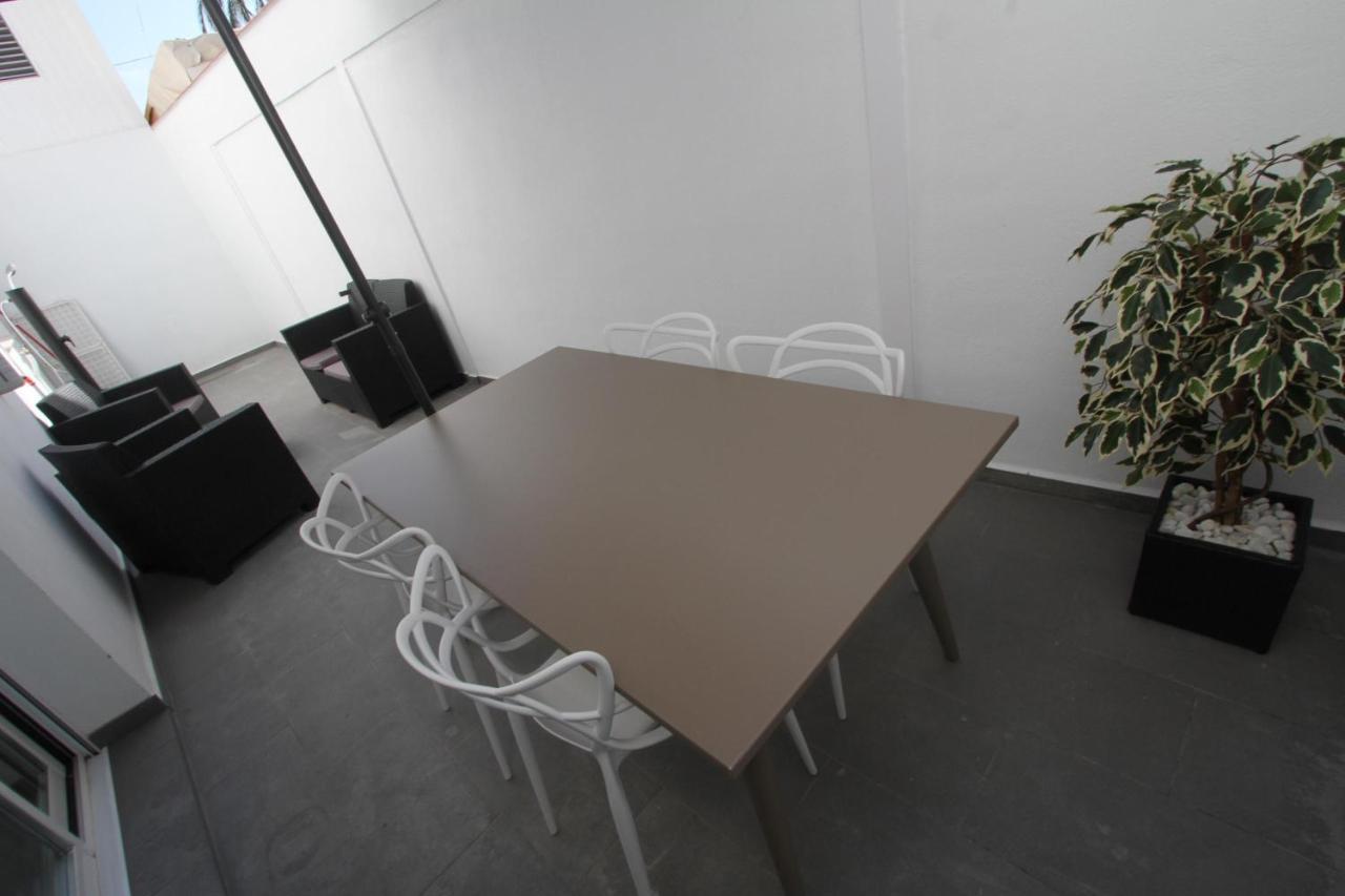 For A Stay Roesmar Cambrils Ngoại thất bức ảnh