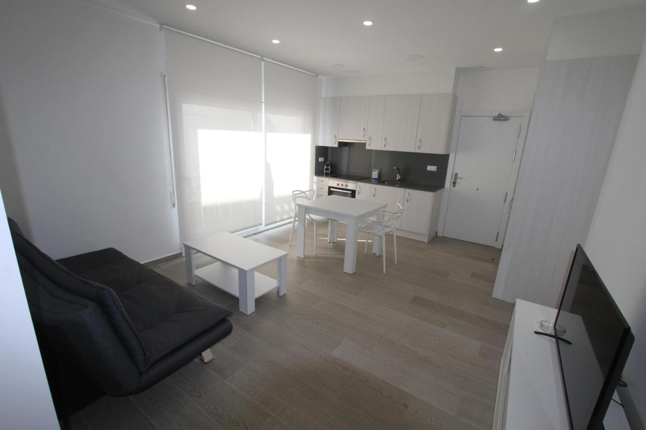 For A Stay Roesmar Cambrils Ngoại thất bức ảnh