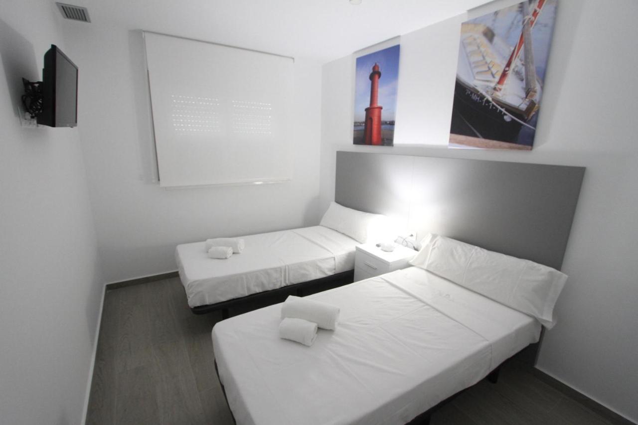 For A Stay Roesmar Cambrils Ngoại thất bức ảnh