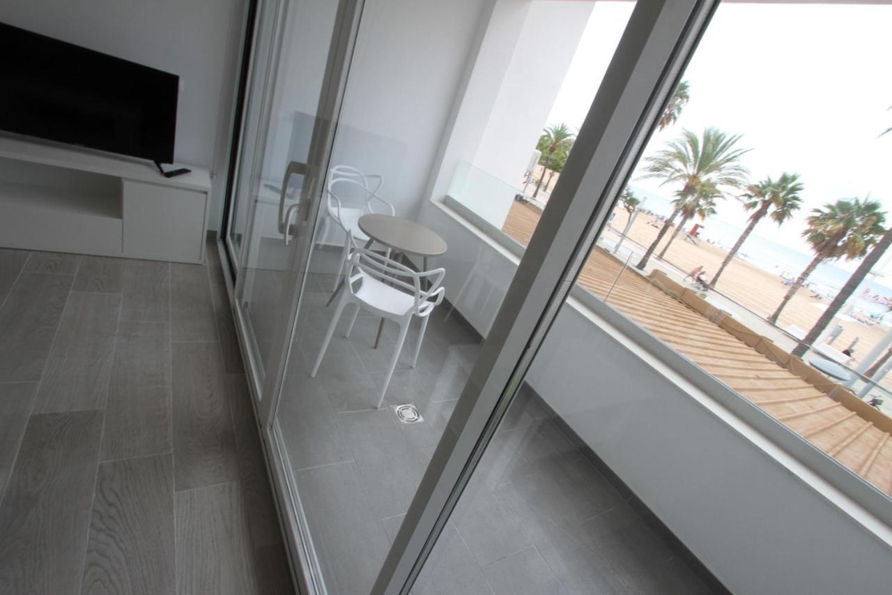 For A Stay Roesmar Cambrils Ngoại thất bức ảnh
