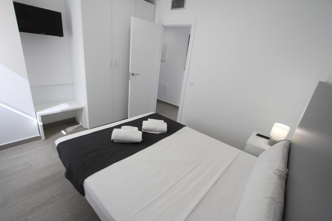 For A Stay Roesmar Cambrils Ngoại thất bức ảnh
