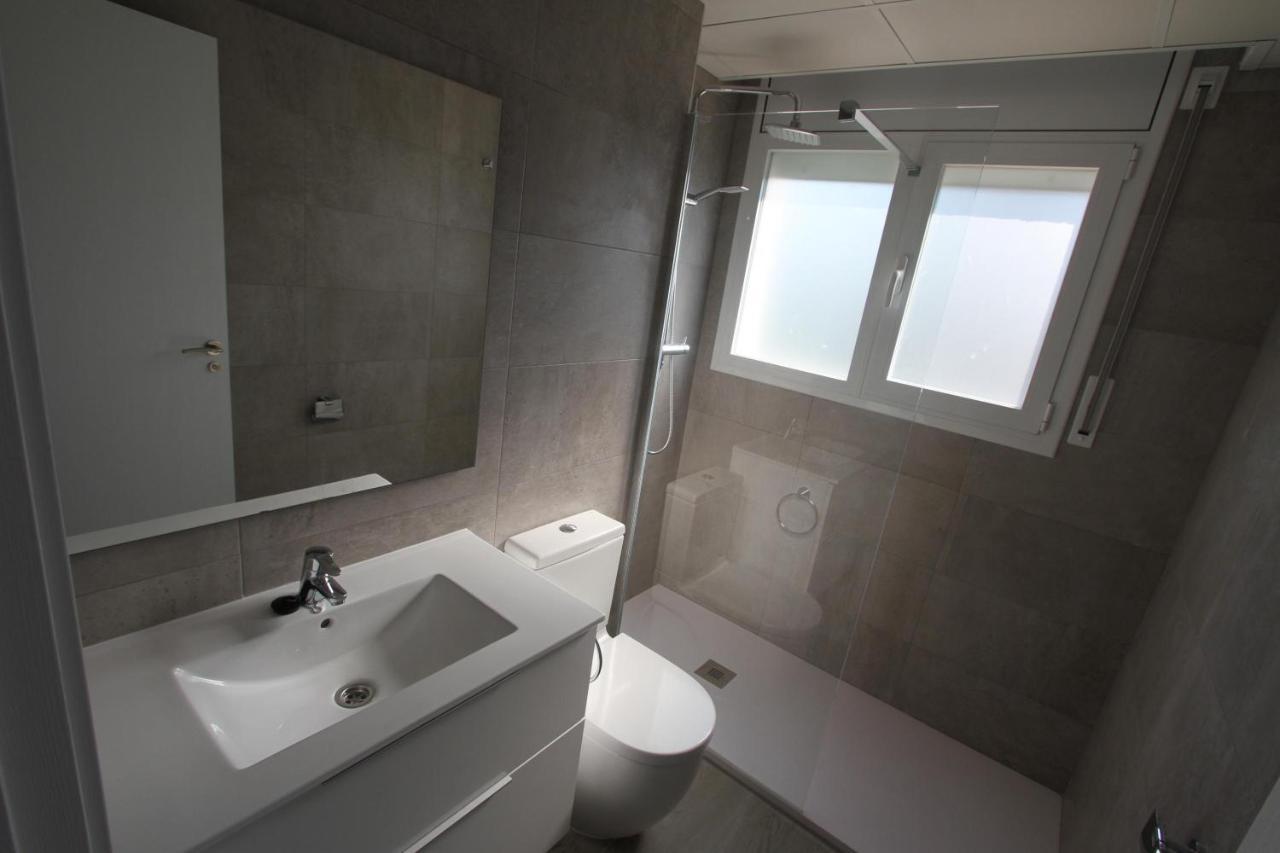 For A Stay Roesmar Cambrils Ngoại thất bức ảnh