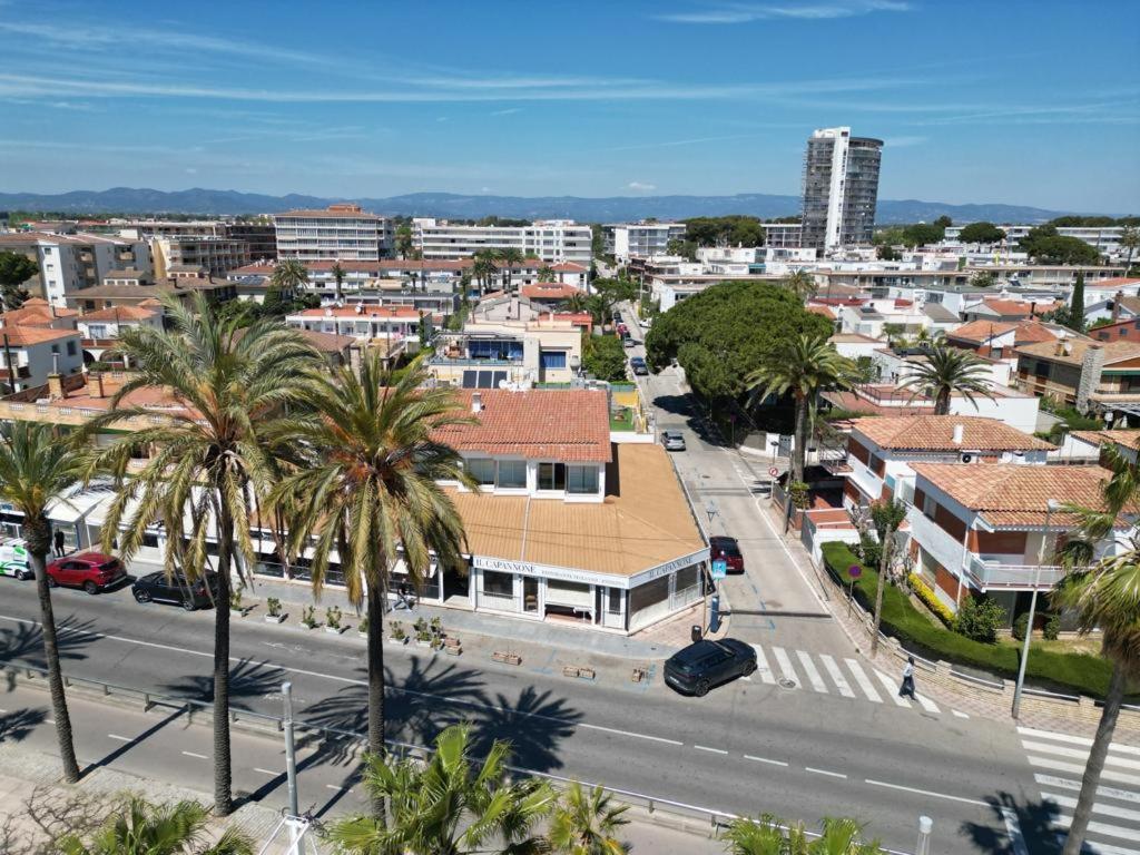 For A Stay Roesmar Cambrils Ngoại thất bức ảnh