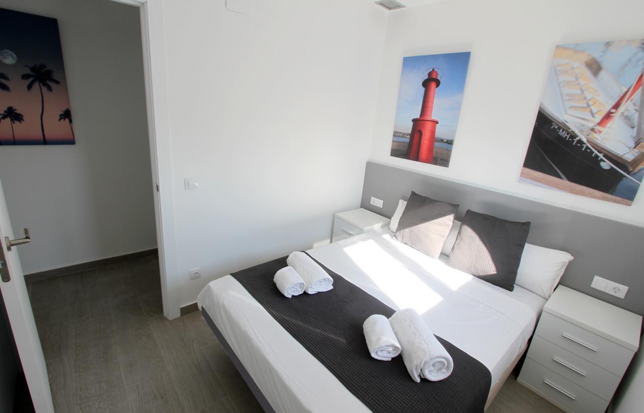 For A Stay Roesmar Cambrils Ngoại thất bức ảnh