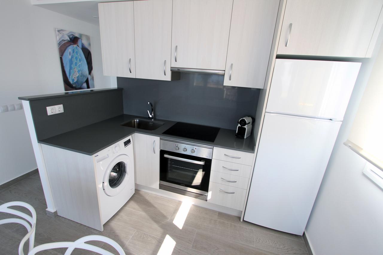For A Stay Roesmar Cambrils Ngoại thất bức ảnh